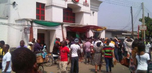 Nigéria : Sterling Bank et Credit Café s’unissent pour soutenir les secteurs de la santé et de l’éducation