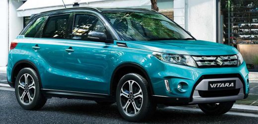 Vers une éventuelle collaboration entre Toyota et Suzuki
