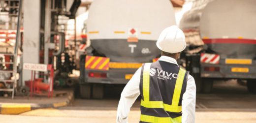 BRVM: split des actions de Vivo Energy