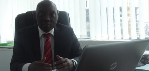 Le congolais André Kanga élu à la tête de la CAAC