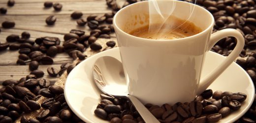 Café: 1er Espresso made in Côte d’Ivoire