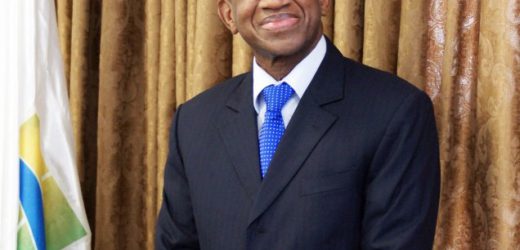 Le Haut-Commissaire de l’OMVS, Kabine Komara, hôte du parlement britannique
