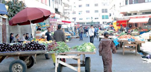 Secteur informel au Maroc : arrêtons la chasse aux sorcières !