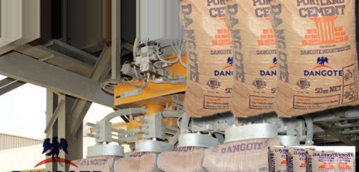 Ventes record pour Dangote Cement au troisième trimestre 2016