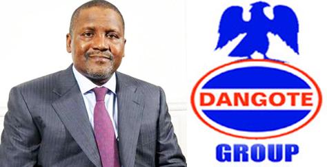 La Namibie ouvre les bras à Dangote pour un projet de construction d’un terminal pétrolier