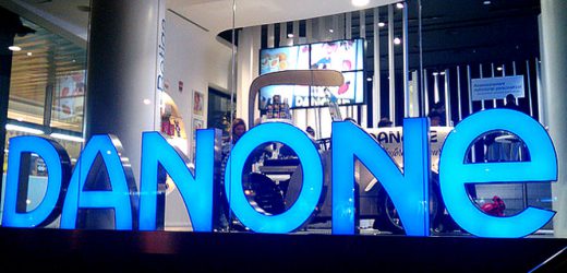 Maroc : Centrale Danone annonce ses résultats du premier semestre 2016