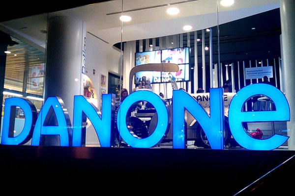 danone