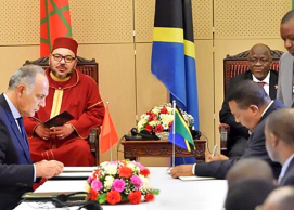Tanzanie : La BAD et la BCP s’allient pour promouvoir le commerce régional