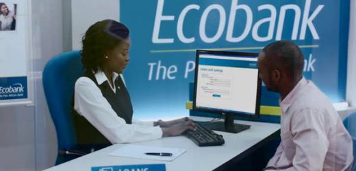 Nigeria: Ecobank lance le “Mobile App Ecobank”