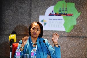 Le commerce non-pétrolier entre l’Afrique et les USA a quadruplé sous l’AGOA, selon le Bureau du Représentant Américain au Commerce