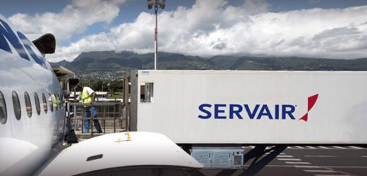 Servair Abidjan perd de l’altitude