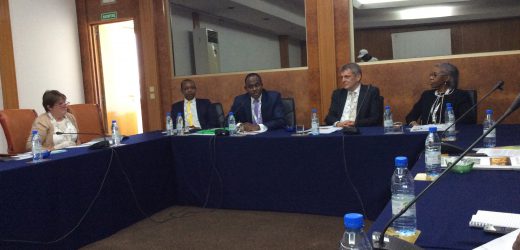 Les compagnies africaines d’assurance veulent retenir leurs primes sur le continent