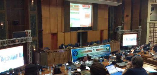 Le grand virage du marché africain de la réassurance