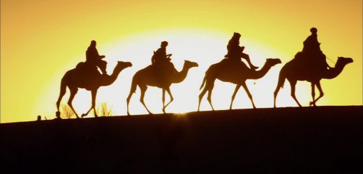 Attijariwafa Bank inverse le chemin des caravanes arabes