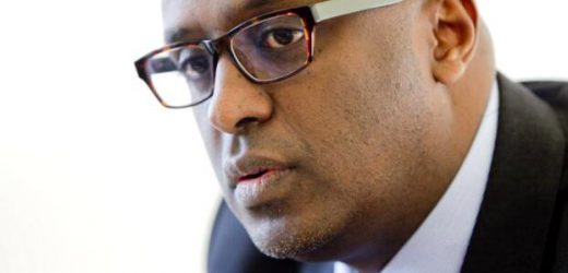 FMI : Abebe Sélassié, nouveau directeur du département Afrique subsaharienne
