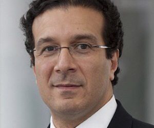 Le marocain Ihssane Mounir, directeur commercial de Boeing