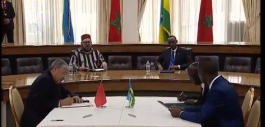 Rwanda : Attijariwafa s’offre Congebanque