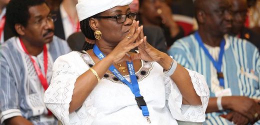 « Le Burkina Faso est un pays attractif pour les investissements »