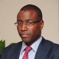 Amadou Hott au poste de vice-président de la BAD
