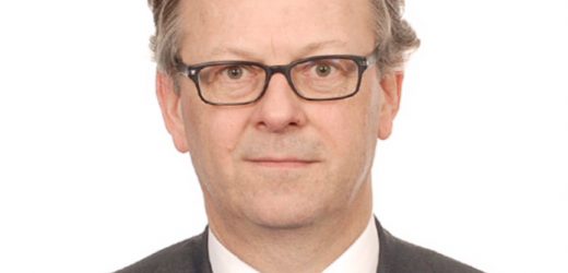 Pierre Guislain au poste de vice-président de la BAD en charge du secteur privé