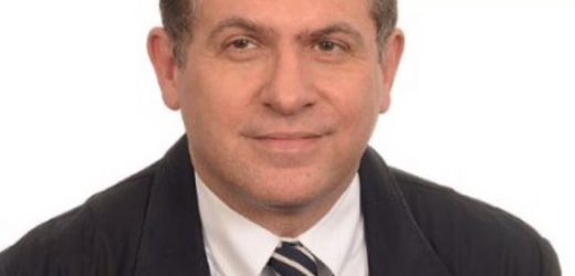 L&rsquo;égyptien Khaled Sherif au poste de Vice-président du développement régional