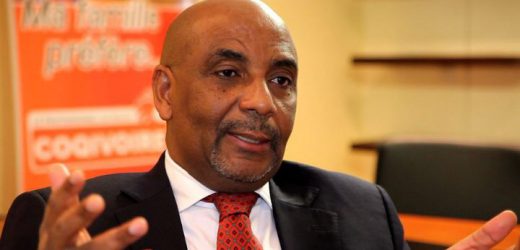 Côte d’Ivoire: comment Jean-Marie Ackah a pris les rênes de la CGECI (exclusif)