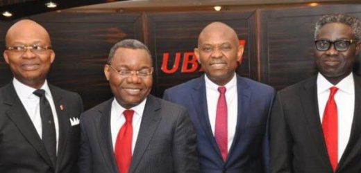 United Bank for Africa plante son fanion au Togo