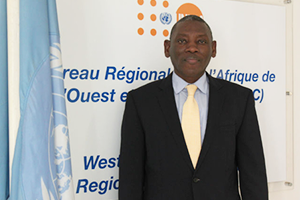 « L’Afrique de l’Ouest et du Centre enregistrent les indicateurs sociaux les plus faible dans le continent » Banque mondiale