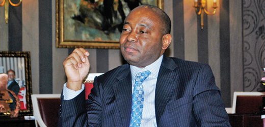 La RDC attend un appui non remboursable de 1,6 milliard USD du FMI pour relancer son économie