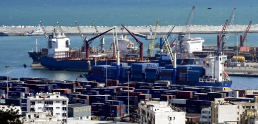 Algérie : Le déficit commercial estimé à 15 milliards de dollars en 2016