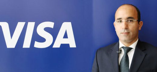 Sami Romdhane à la tête de Visa Maroc