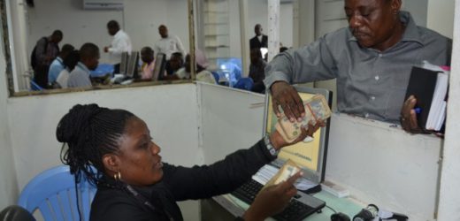 Sénégal : le paradoxe bancaire
