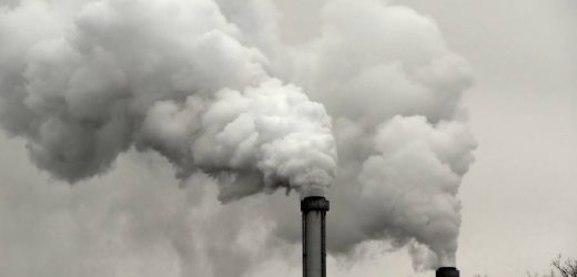 Quand l’Afrique fait les frais de la pollution de l’air 