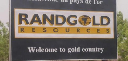 Mali/Or: Randgold rouvre ses bureaux à Bamako