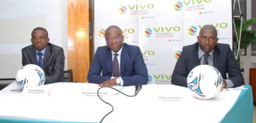Côte d&rsquo;Ivoire: Vivo Energy carbure à  10%