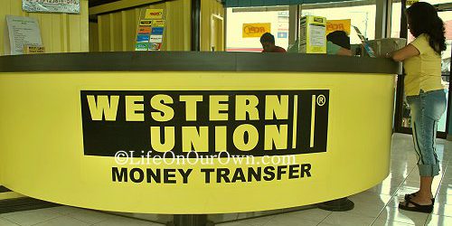 Western Union et la Fondation Western Union porte secours aux victimes du séisme en Tanzanie