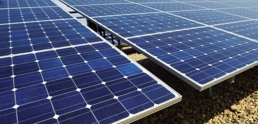 Mauritanie: 50 millions de dollars pour une centrale photovoltaïque