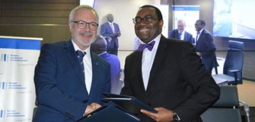 Afrique : lancement de l’initiative Boost Africa
