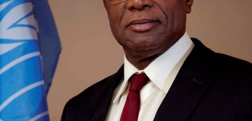 Abdoulaye Bathily lance sa candidature à la Commission de l&rsquo;Union Africaine