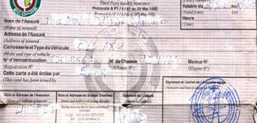 La carte Brune officiellement lancée au Sénégal