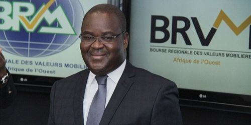 A Dakar, la BRVM, nouvelle « Frontier Market », ouvre ses portes