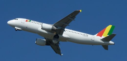 Guinée : Le groupe GBM projette le lancement de la compagnie Guinea Airlines