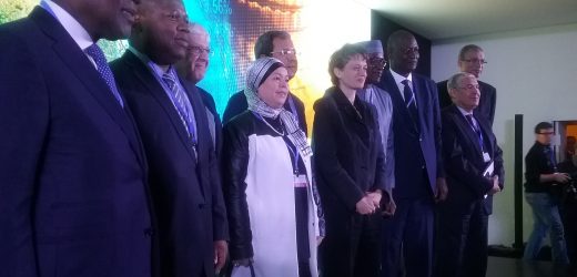 COP 22 : Lancement d’un réseau d’investisseurs africain pour relever le défi du financement climatique en Afrique