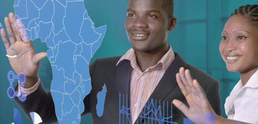 Développer l’esprit d’entreprise pour développer l’Afrique