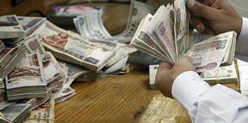 Un consortium de banques internationales au secours de l’Egypte