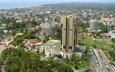 Togo : le budget 2017 passe la barre des 1.000 milliards de F CFA