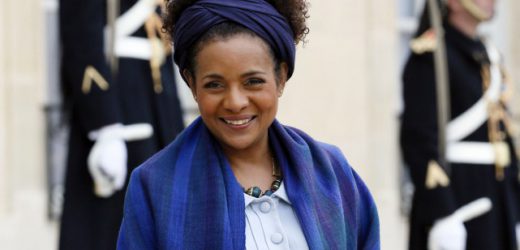 Michaëlle Jean devant le Conseil de sécurité des Nations unies, une première pour un Secrétaire général de la Francophonie