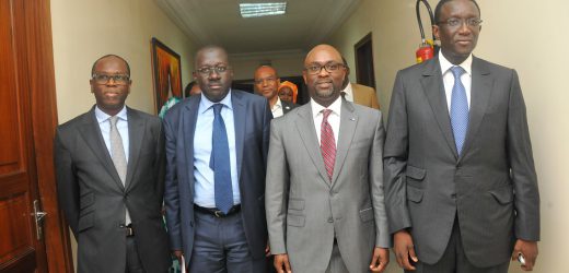 Plan Sénégal Emergent : beaucoup d&rsquo;argent mobilisé mais peu de décaissements
