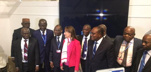 COP22 : l’Afrique présente un front uni et plaide pour passer à l’action
