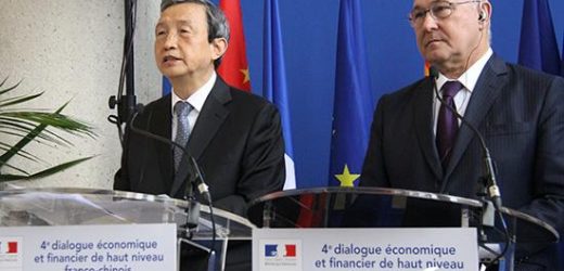 Investissement en Afrique : vers la création d’un fonds de 300 millions d’euros